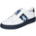 Παπούτσια Άνδρας Sneakers Stokton EX99 Άσπρο