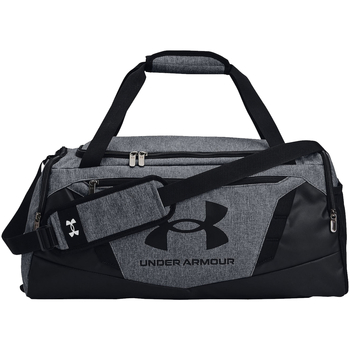 Τσάντες Αθλητικές τσάντες Under Armour Undeniable 5.0 SM Duffle Bag Grey
