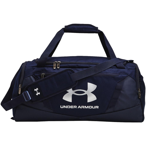 Τσάντες Αθλητικές τσάντες Under Armour Undeniable 5.0 SM Duffle Bag Μπλέ