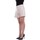 Υφασμάτινα Γυναίκα Φούστες Semicouture Y4SG03 Άσπρο