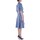 Υφασμάτινα Γυναίκα Τζιν σε ίσια γραμμή Ralph Lauren 200748950 Μπλέ