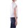 Υφασμάτινα Γυναίκα T-shirt με κοντά μανίκια K-Way K7123LW Άσπρο