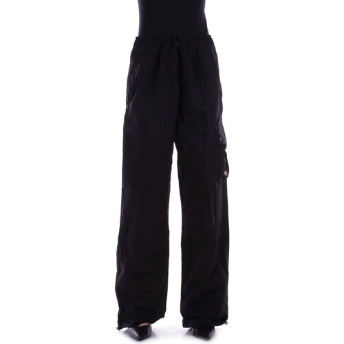 Υφασμάτινα Γυναίκα παντελόνι παραλλαγής Dickies DK0A4YJC Black