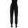 Υφασμάτινα Γυναίκα παντελόνι παραλλαγής Barbour LTR0302 Black
