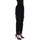 Υφασμάτινα Γυναίκα παντελόνι παραλλαγής Barbour LTR0302 Black