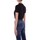 Υφασμάτινα Γυναίκα T-shirt με κοντά μανίκια Dickies DK0A4XPO Black