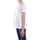 Υφασμάτινα Γυναίκα T-shirt με κοντά μανίκια Barbour LTS0592 Άσπρο