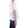 Υφασμάτινα Γυναίκα T-shirt με κοντά μανίκια Barbour LTS0592 Άσπρο