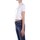 Υφασμάτινα Γυναίκα T-shirt με κοντά μανίκια Dickies DK0A4XPO Άσπρο
