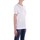 Υφασμάτινα Γυναίκα T-shirt με κοντά μανίκια Barbour LML0761 Άσπρο