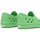 Παπούτσια Παιδί Skate Παπούτσια Vans Slip-on trk Green