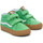 Παπούτσια Παιδί Skate Παπούτσια Vans Sk8-mid reissue v gum Green