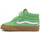 Παπούτσια Παιδί Skate Παπούτσια Vans Sk8-mid reissue v gum Green
