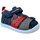 Παπούτσια Σανδάλια / Πέδιλα Titanitos 28445-18 Multicolour
