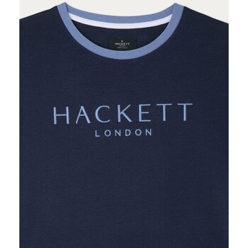 Hackett HM500797 HERITAGE Μπλέ