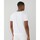 Υφασμάτινα Άνδρας T-shirt με κοντά μανίκια Hackett HM500797 HERITAGE Άσπρο