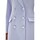 Υφασμάτινα Γυναίκα Κοντά Φορέματα Blugirl RA4149T3359 Violet