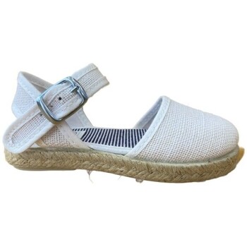 Παπούτσια Παιδί Sneakers Javer 28443-18 Άσπρο