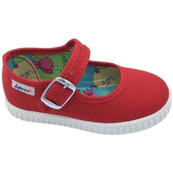 Παπούτσια Παιδί Sneakers Javer 24555-18 Red