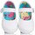 Παπούτσια Παιδί Sneakers Javer 24556-18 Άσπρο