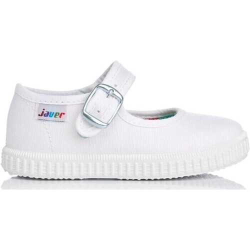 Παπούτσια Παιδί Sneakers Javer 24556-18 Άσπρο