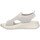Παπούτσια Γυναίκα Σανδάλια / Πέδιλα Armony 73746 Grey
