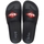 Παπούτσια Άνδρας Τσόκαρα Lee Cooper LC001580 Black