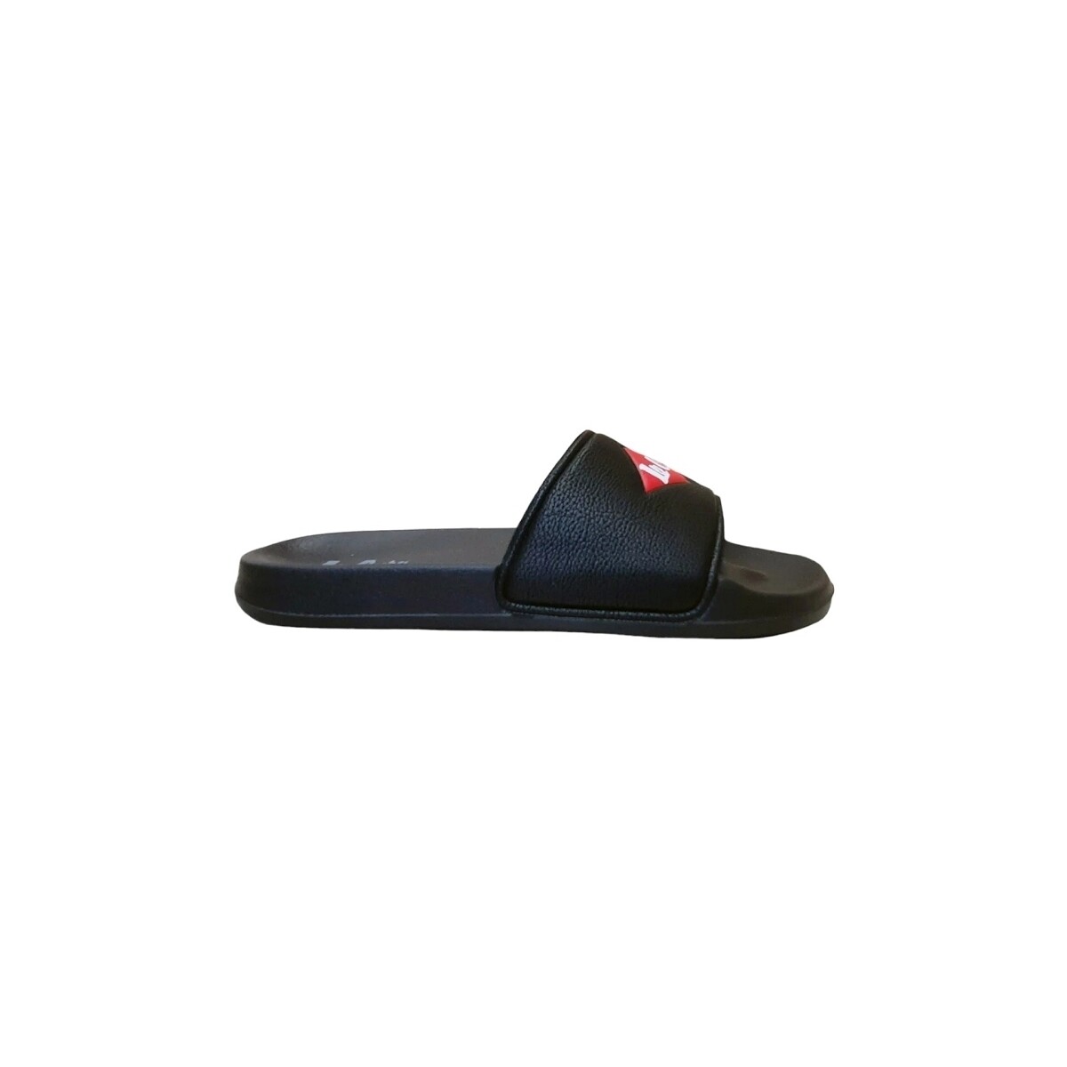 Παπούτσια Άνδρας Τσόκαρα Lee Cooper LC001580 Black