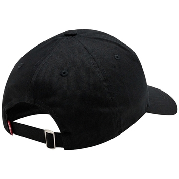 Levi's HEADLINE LOGO FLEXFIT CAP Black