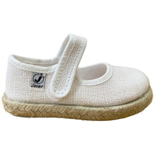 Παπούτσια Παιδί Sneakers Javer 28434-18 Άσπρο