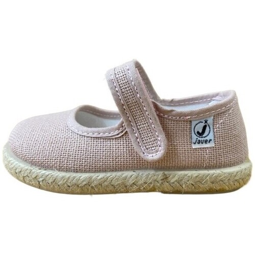 Παπούτσια Παιδί Sneakers Javer 28436-18 Ροζ