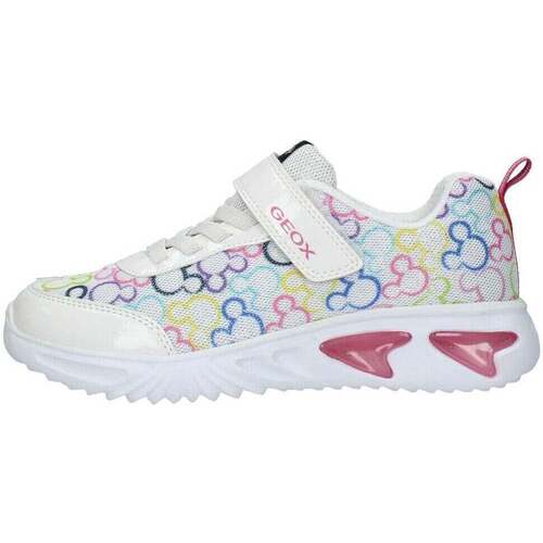Παπούτσια Κορίτσι Sneakers Geox  