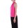 Υφασμάτινα Γυναίκα Μπλούζες Liu Jo CA4041 TS055 Ροζ