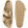 Παπούτσια Γυναίκα Σανδάλια / Πέδιλα Birkenstock Arizona EVA 1022465 - Glamour Gold Gold