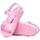 Παπούτσια Παιδί Σανδάλια / Πέδιλα Birkenstock Kids Rio EVA 1027412 - Fondant Pink Ροζ
