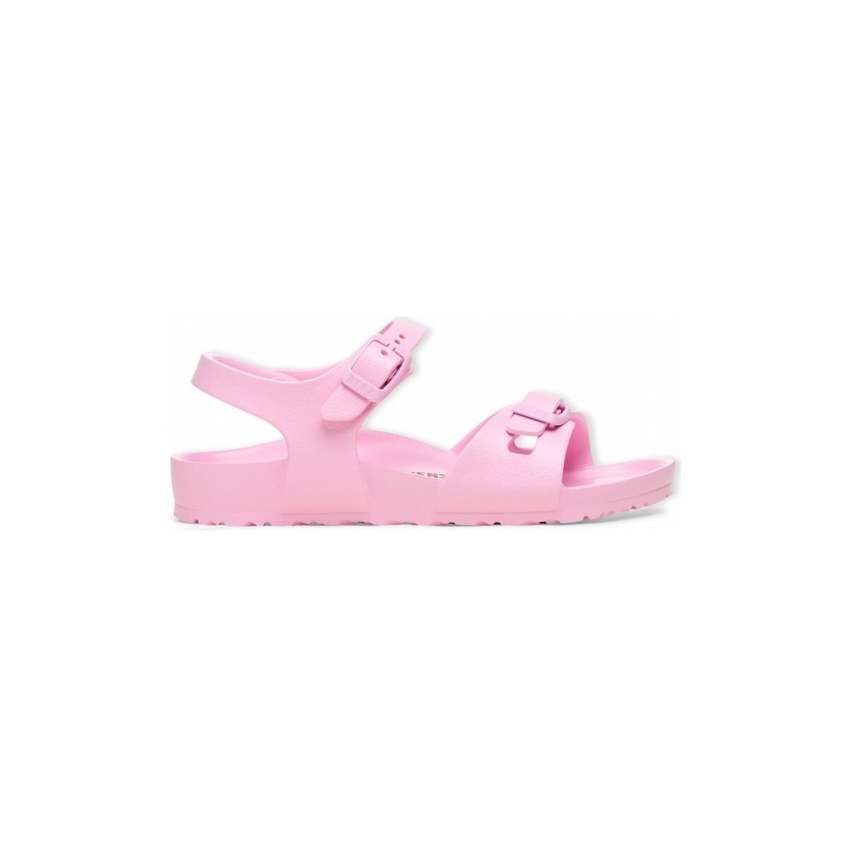 Παπούτσια Παιδί Σανδάλια / Πέδιλα Birkenstock Kids Rio EVA 1027412 - Fondant Pink Ροζ