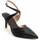 Παπούτσια Γυναίκα Γόβες Leindia 88481 Black