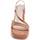 Παπούτσια Γυναίκα Σανδάλια / Πέδιλα Leindia 88515 Brown