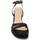 Παπούτσια Γυναίκα Σανδάλια / Πέδιλα Leindia 88516 Black