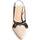 Παπούτσια Γυναίκα Γόβες Leindia 88554 Άσπρο