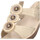Παπούτσια Γυναίκα Σανδάλια / Πέδιλα Luna Collection 74564 Beige