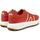 Παπούτσια Άνδρας Χαμηλά Sneakers Camper  Red