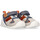 Παπούτσια Αγόρι Σανδάλια / Πέδιλα Biomecanics 74469 Grey