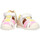 Παπούτσια Κορίτσι Σανδάλια / Πέδιλα Biomecanics 74471 Ροζ