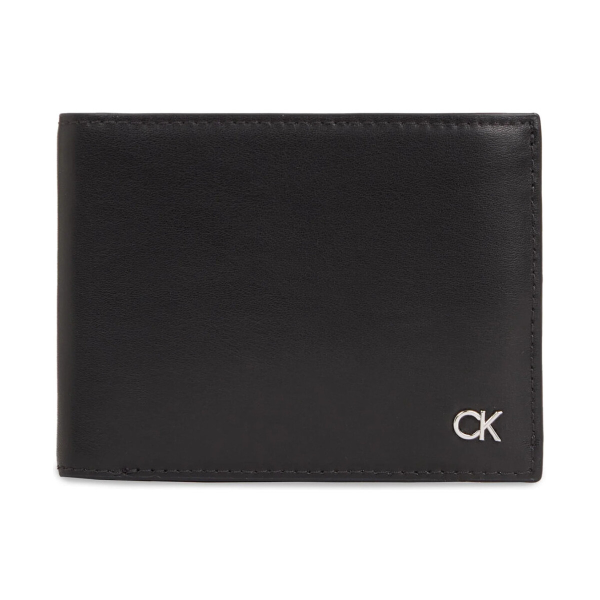 Τσάντες Άνδρας Πορτοφόλια Calvin Klein Jeans K50K511689 Black