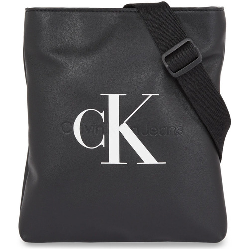 Τσάντες Άνδρας Τσάντες ώμου Calvin Klein Jeans K50K511827 Black