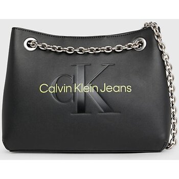 Τσάντες Γυναίκα Τσάντες ώμου Calvin Klein Jeans K60K607831 Black