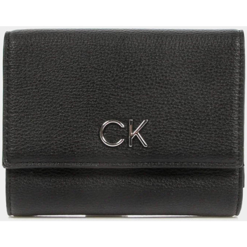 Τσάντες Γυναίκα Πορτοφόλια Calvin Klein Jeans K60K611779 Black