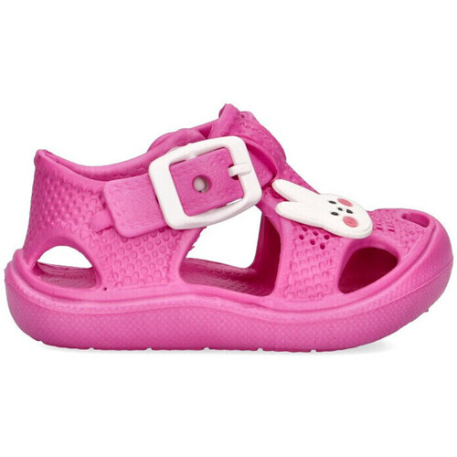 Παπούτσια Κορίτσι Σαγιονάρες Jomix 75443 Ροζ
