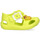 Παπούτσια Αγόρι Σαγιονάρες Jomix 75446 Green